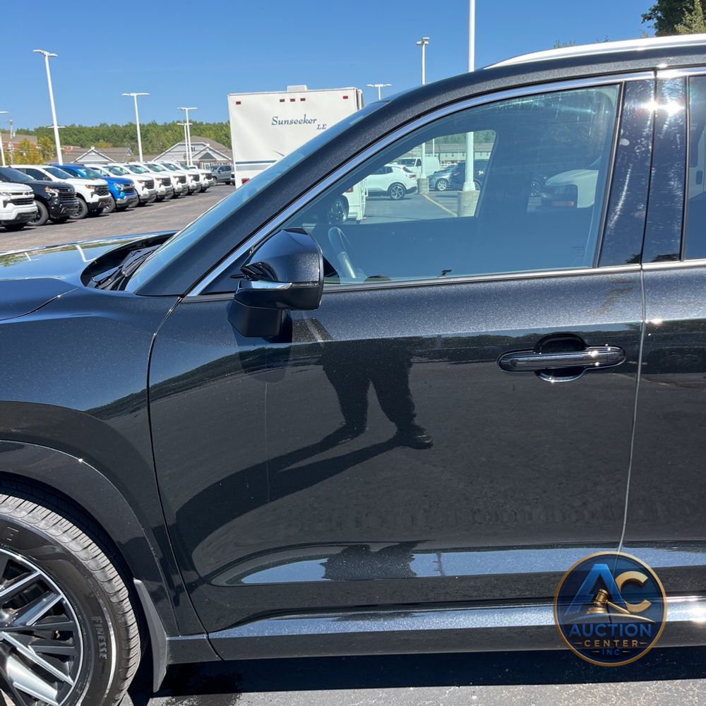 2024 Lexus TX 350 Premium