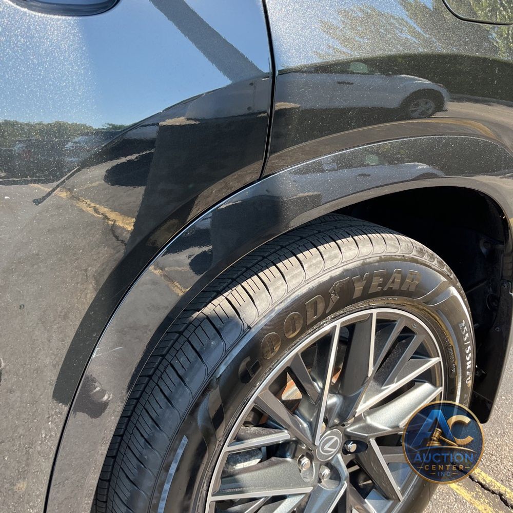 2024 Lexus TX 350 Premium