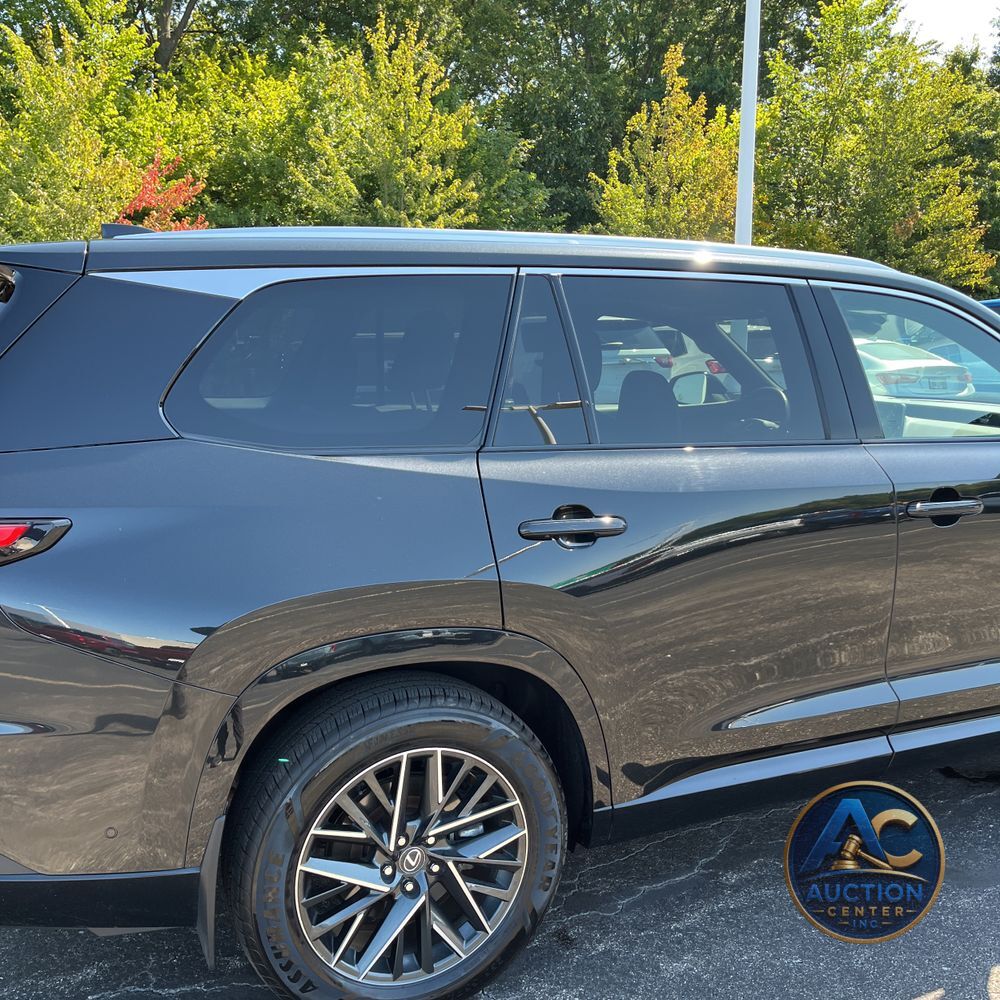 2024 Lexus TX 350 Premium