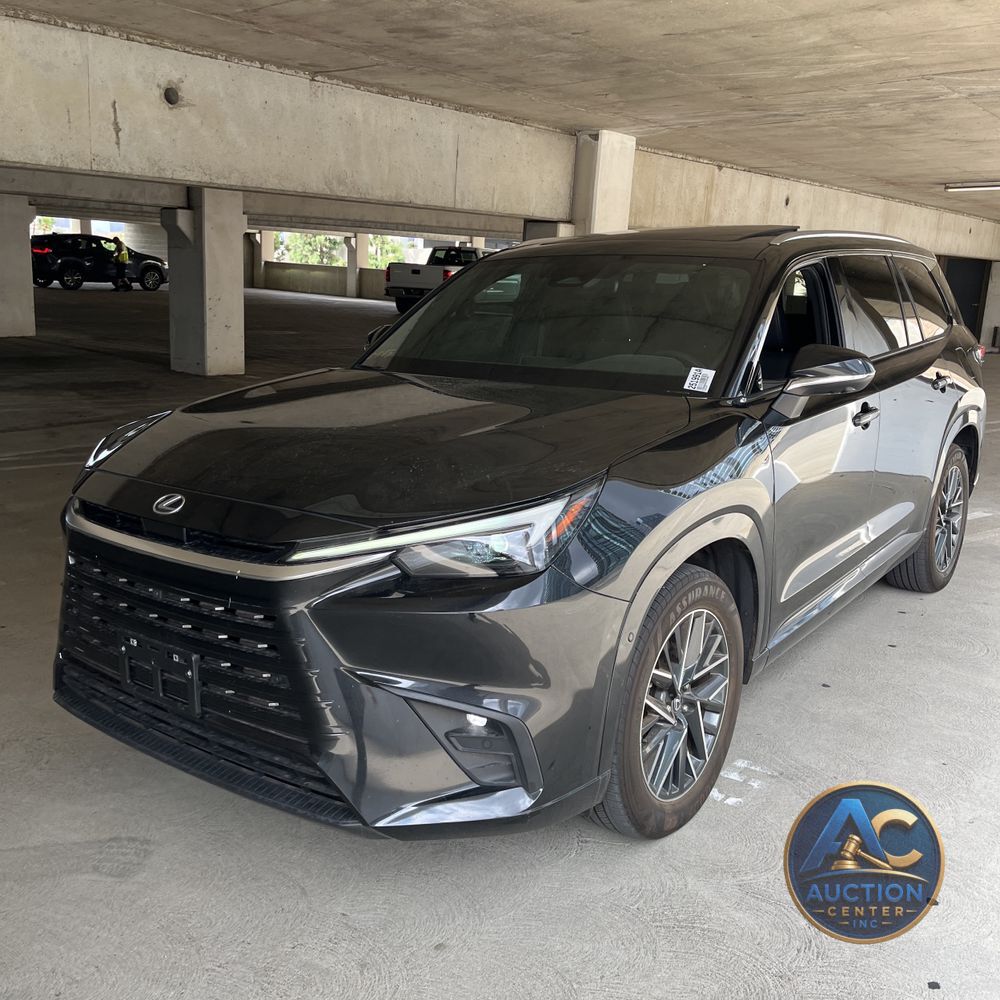 2024 Lexus TX 350 Premium