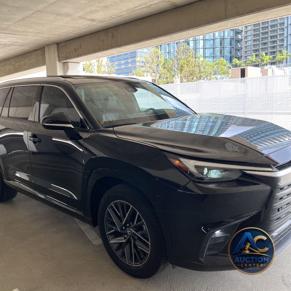 2024 Lexus TX 350 Premium