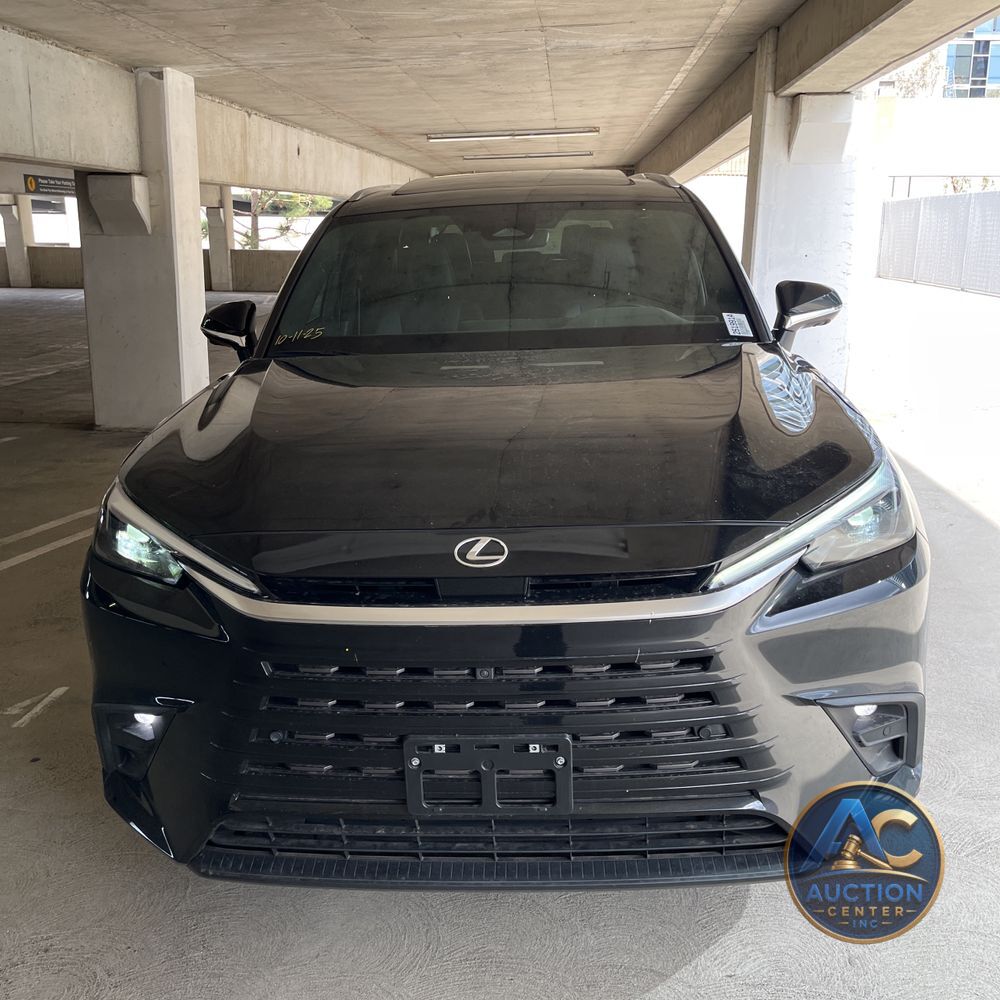 2024 Lexus TX 350 Premium