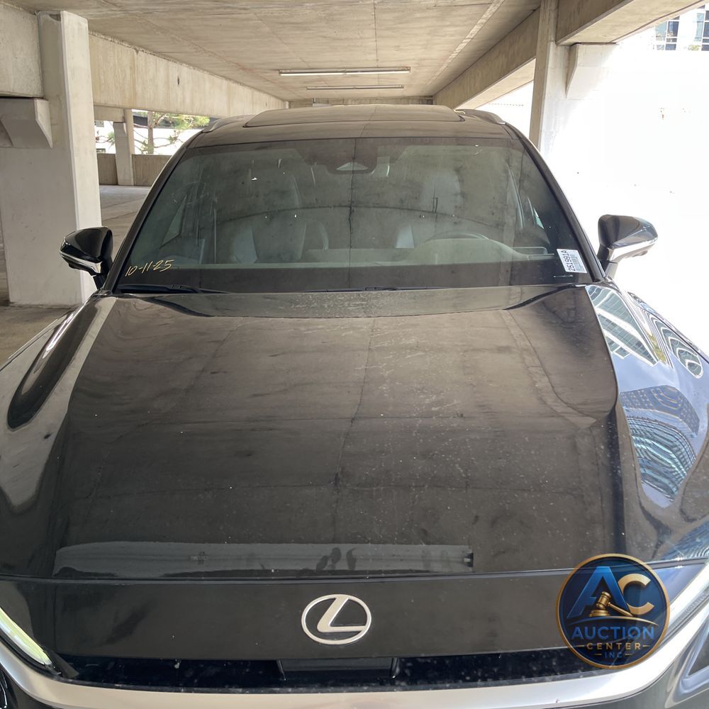 2024 Lexus TX 350 Premium