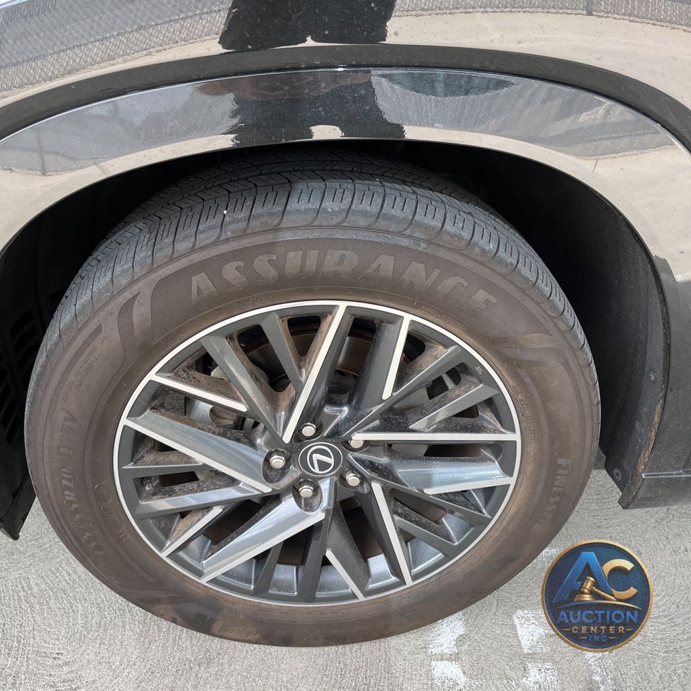 2024 Lexus TX 350 Premium