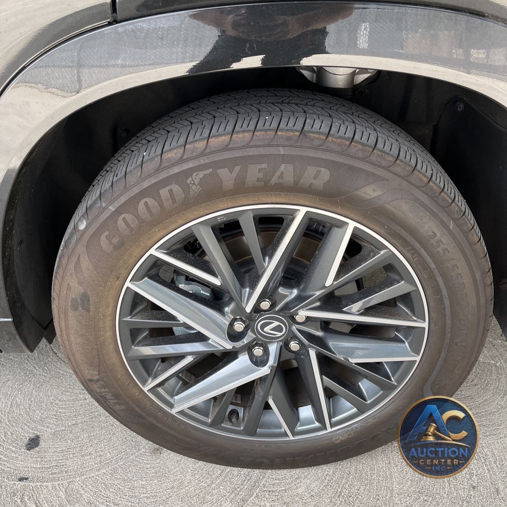 2024 Lexus TX 350 Premium