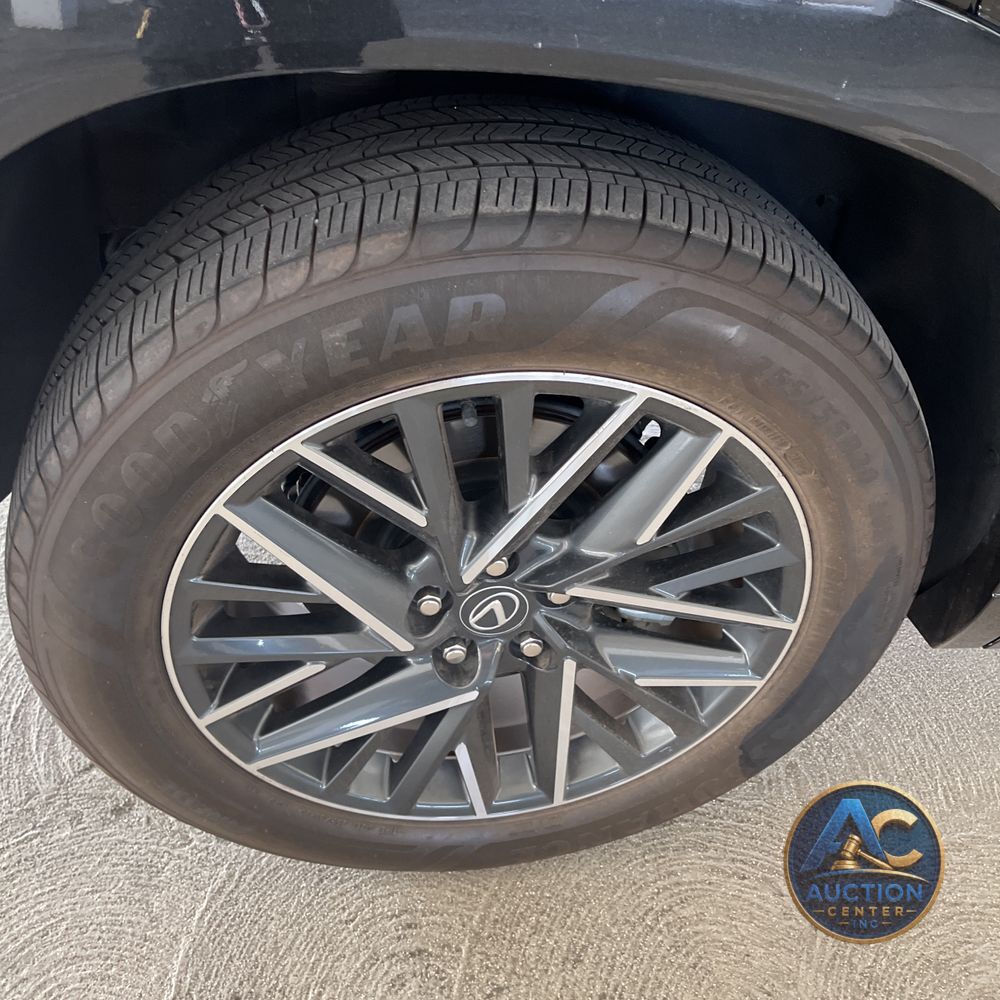2024 Lexus TX 350 Premium