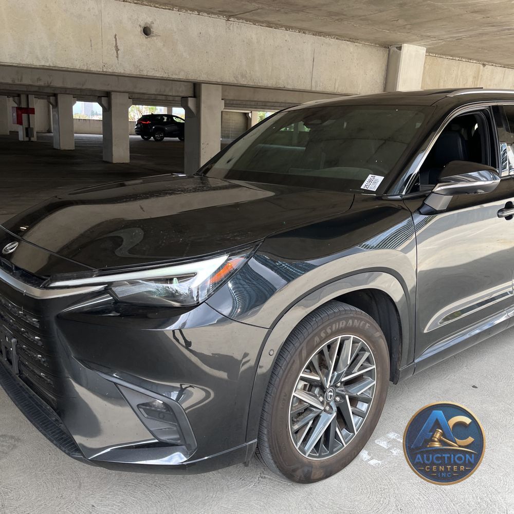 2024 Lexus TX 350 Premium