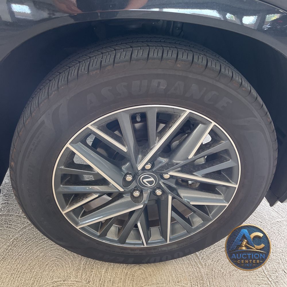 2024 Lexus TX 350 Premium