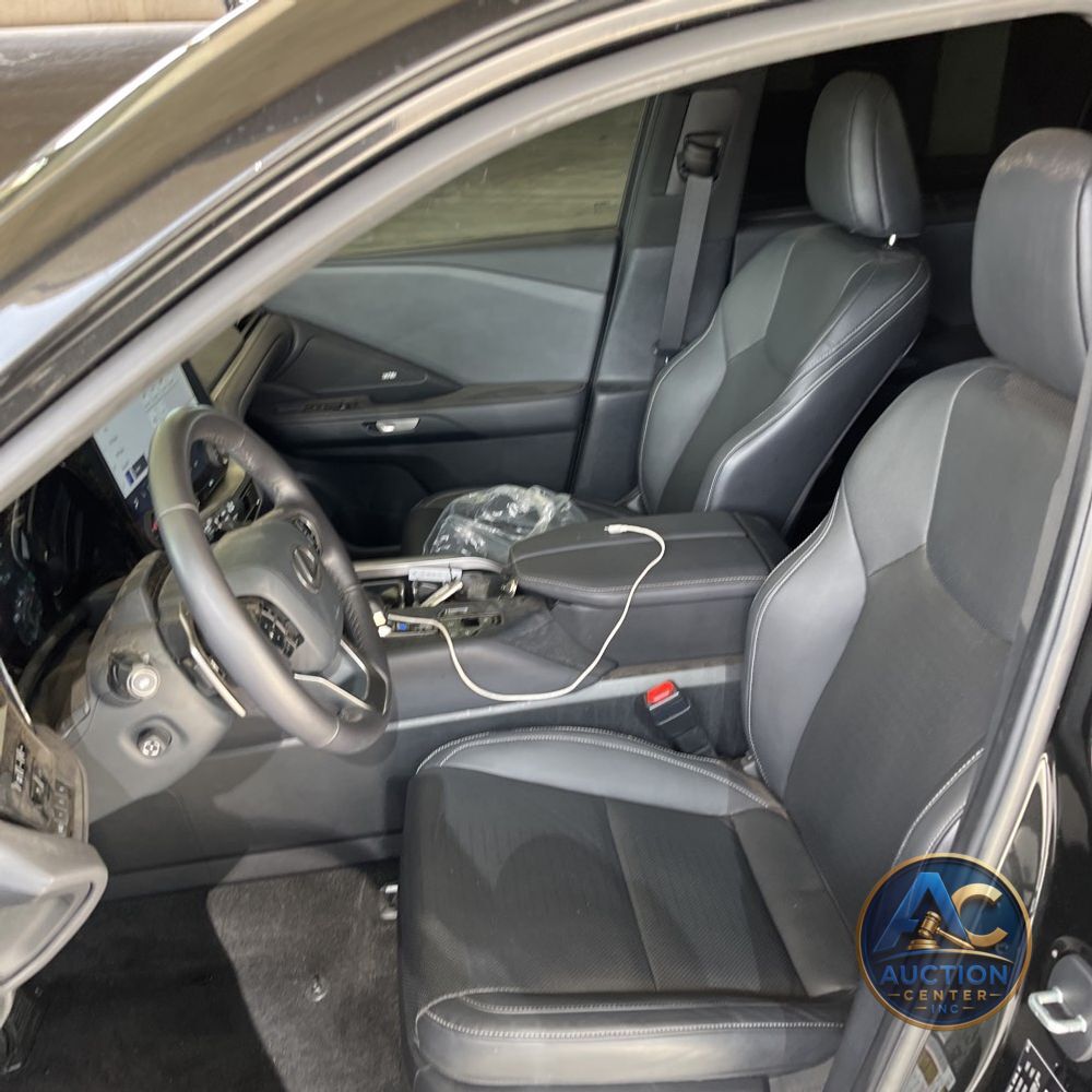 2024 Lexus TX 350 Premium
