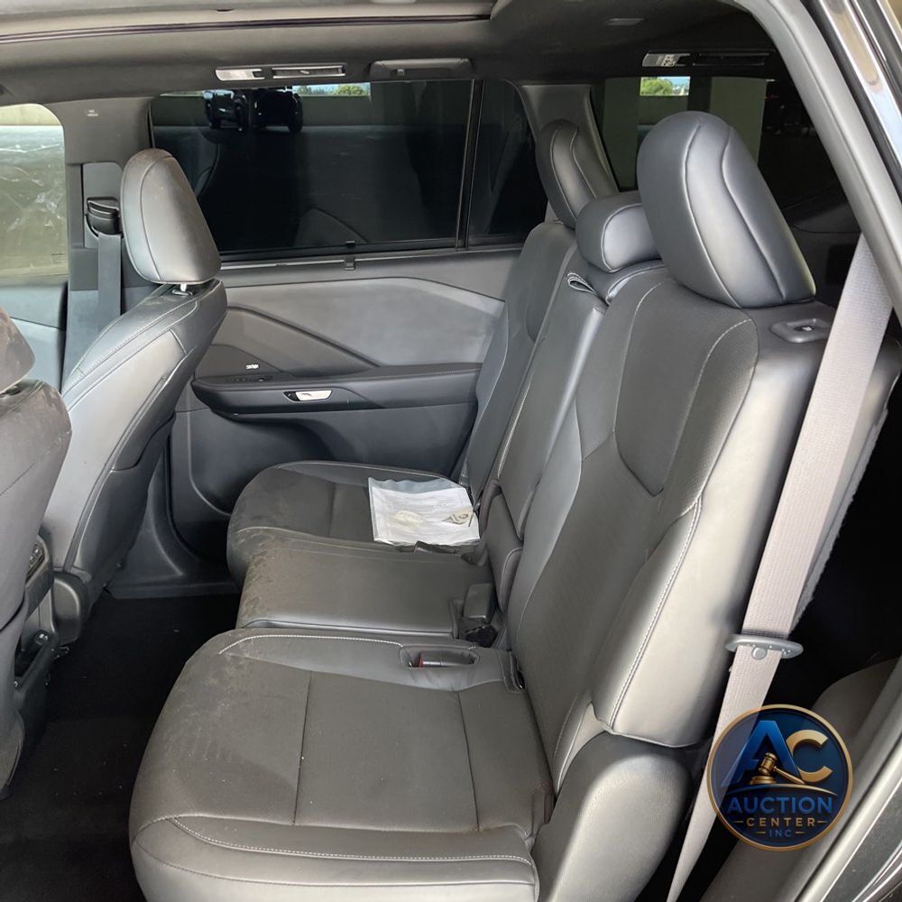 2024 Lexus TX 350 Premium