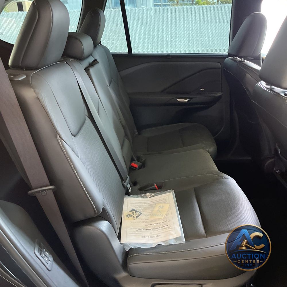 2024 Lexus TX 350 Premium