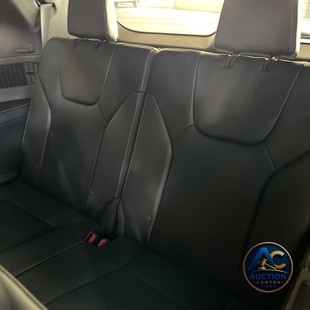 2024 Lexus TX 350 Premium