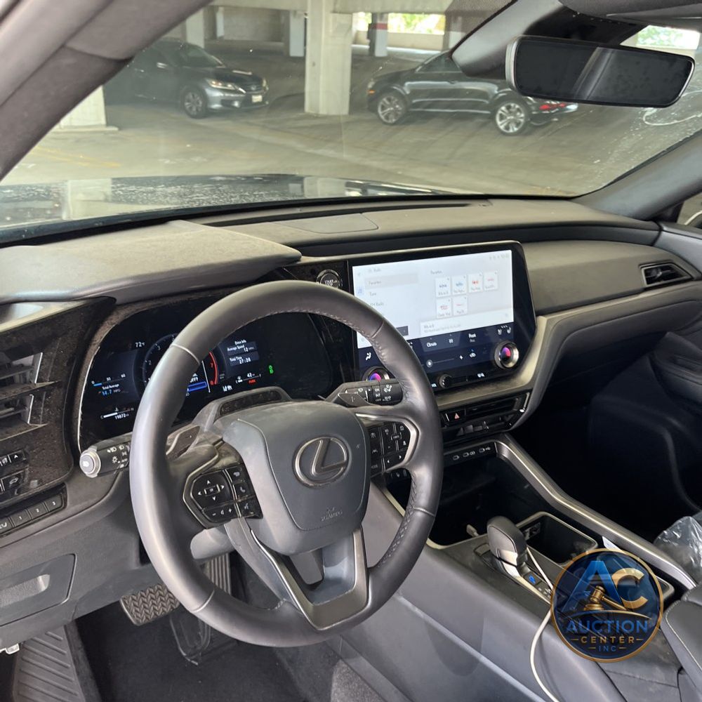 2024 Lexus TX 350 Premium
