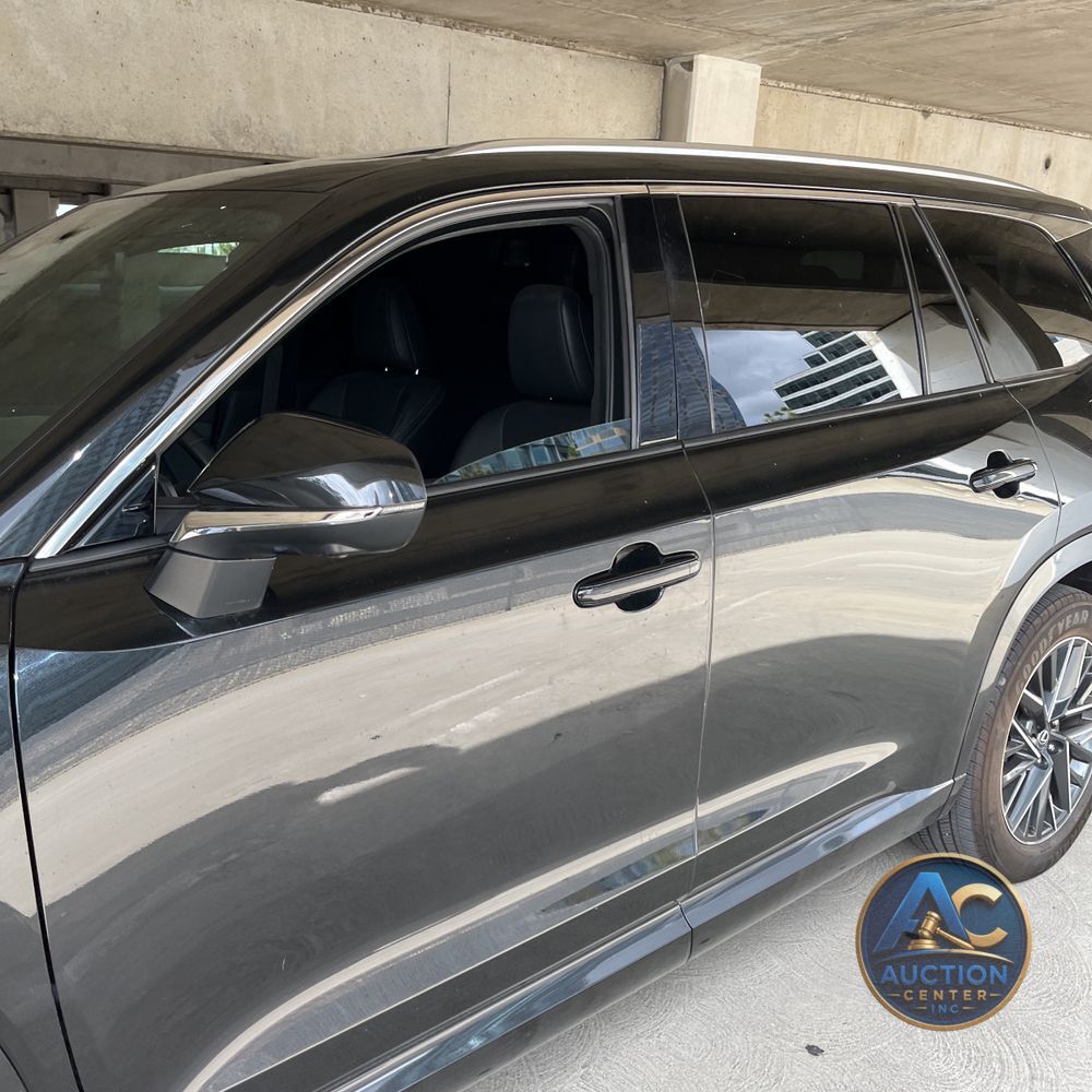 2024 Lexus TX 350 Premium