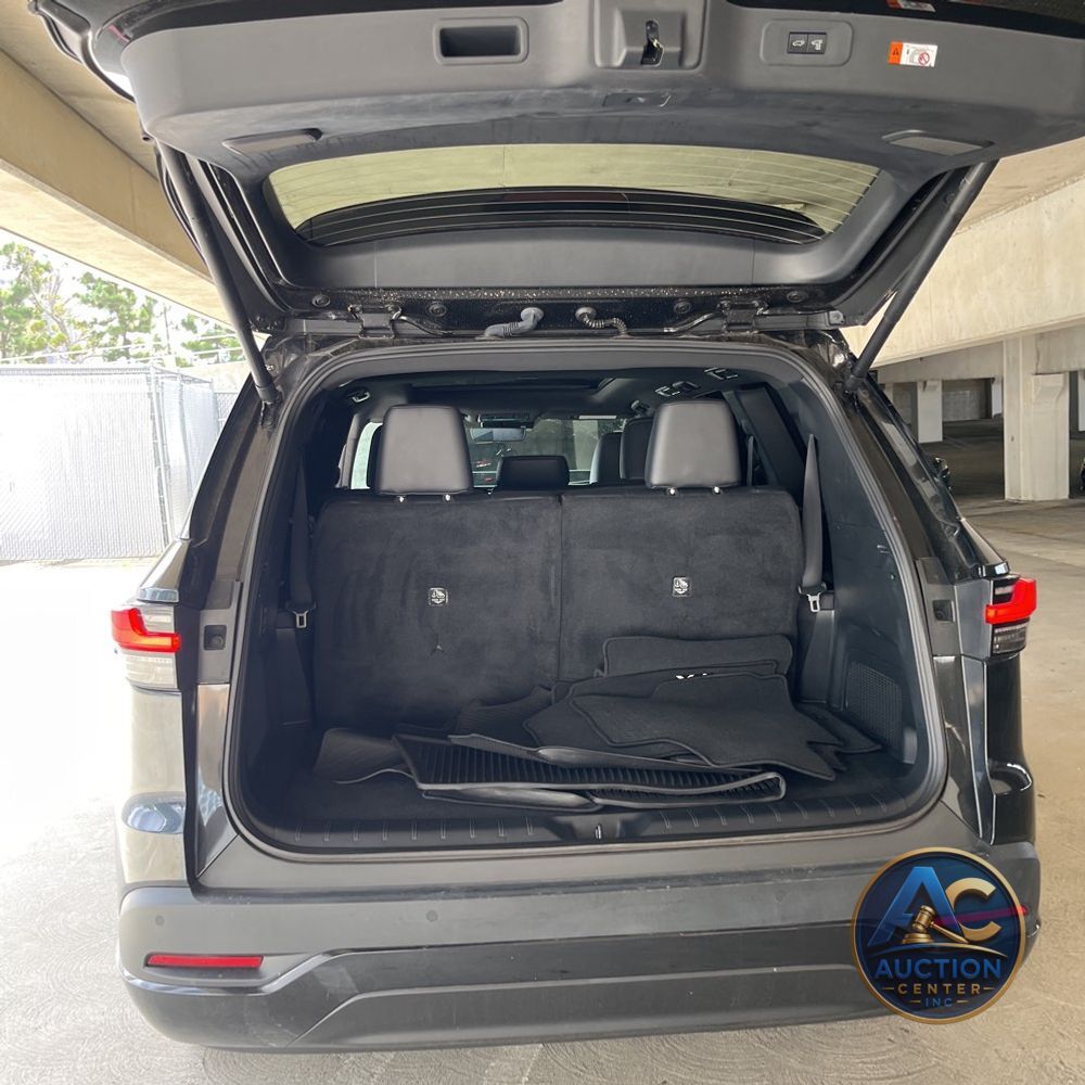 2024 Lexus TX 350 Premium
