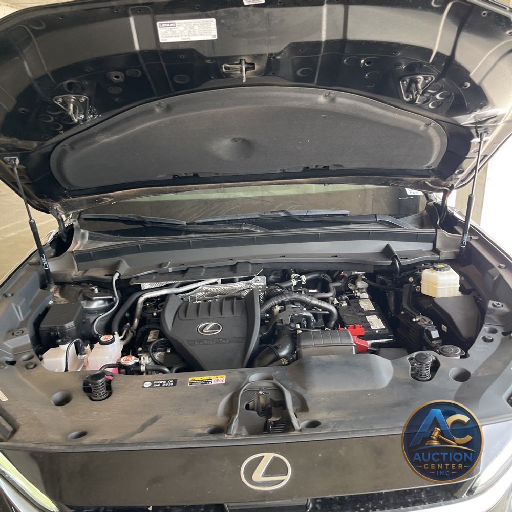 2024 Lexus TX 350 Premium