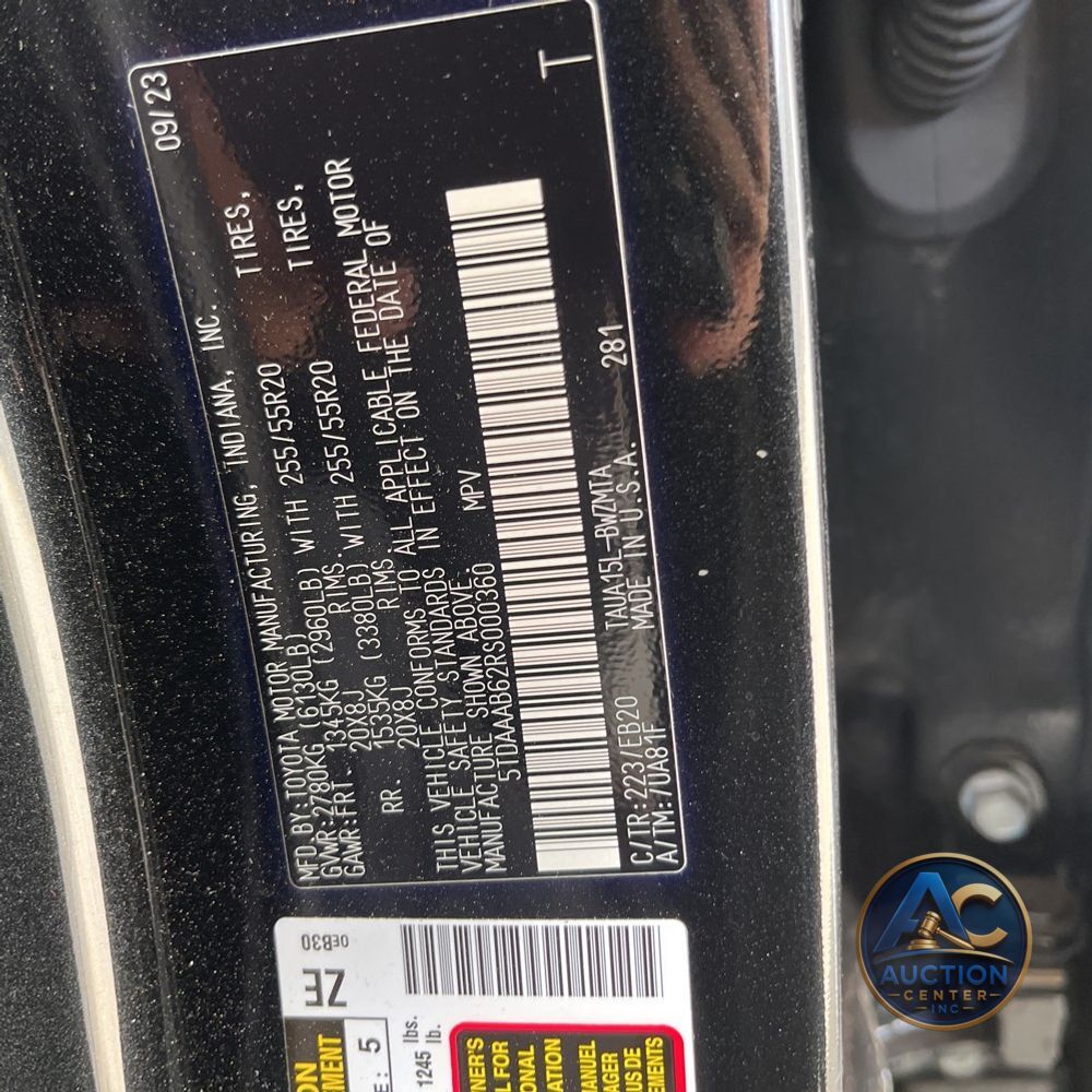 2024 Lexus TX 350 Premium