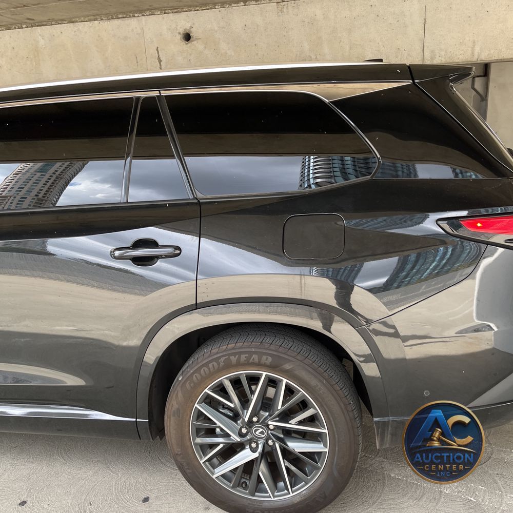 2024 Lexus TX 350 Premium