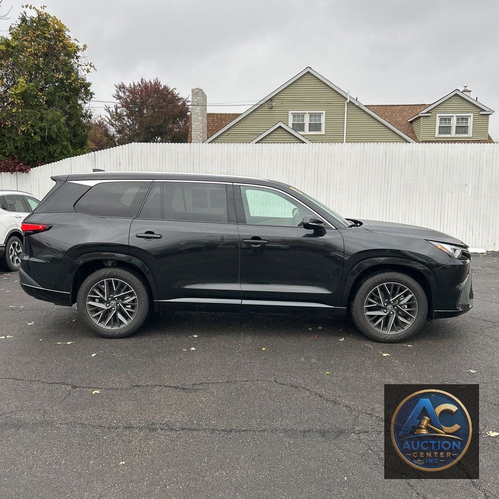 2024 Lexus TX 350 Premium