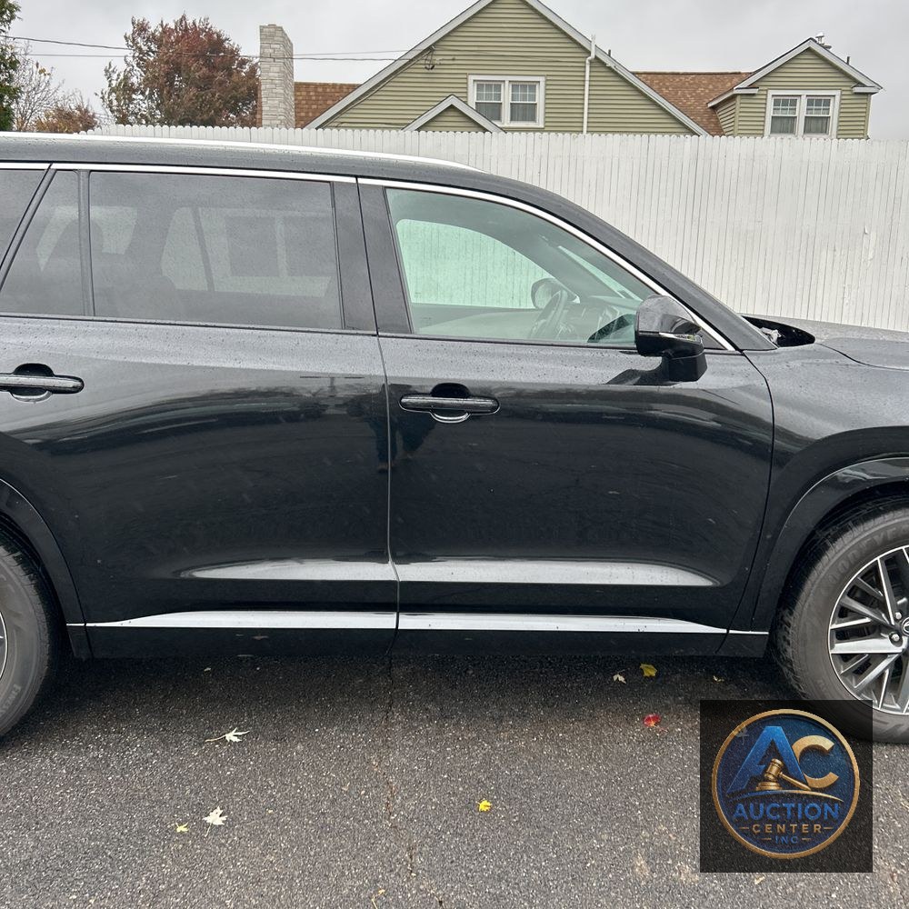 2024 Lexus TX 350 Premium