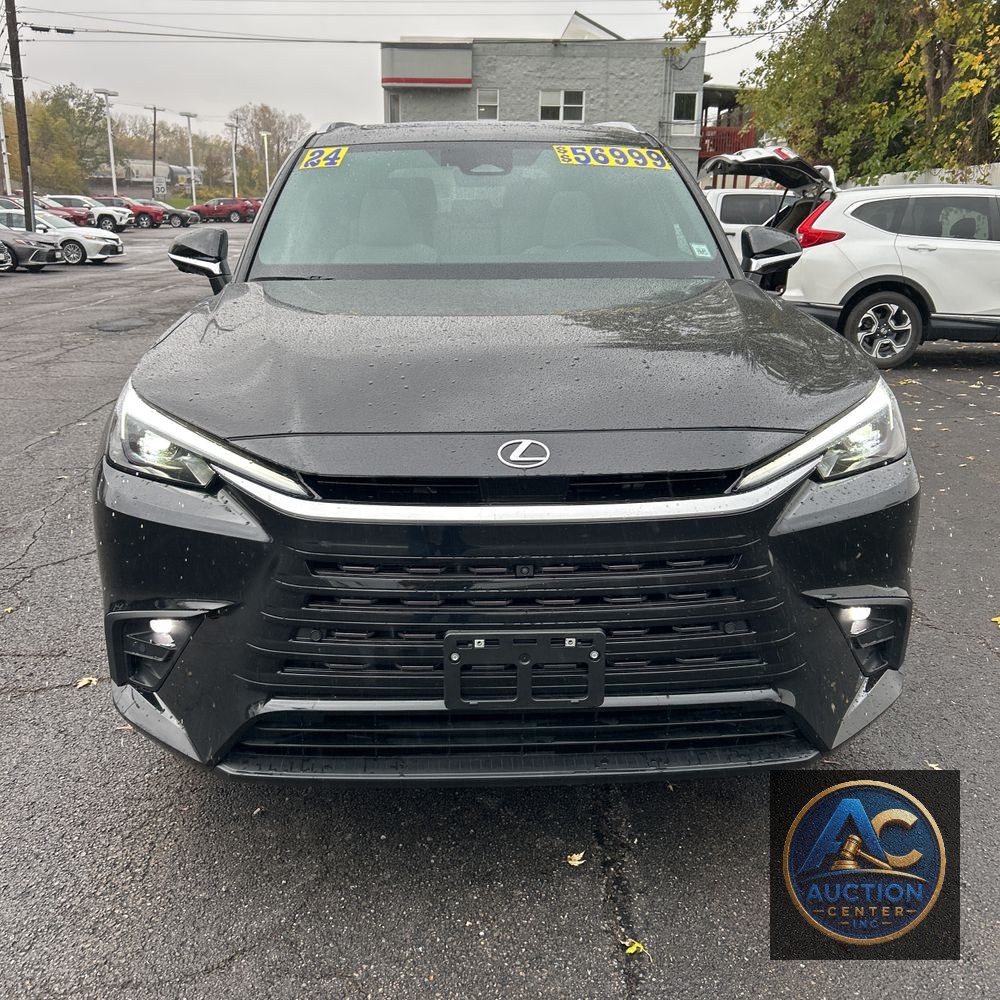 2024 Lexus TX 350 Premium