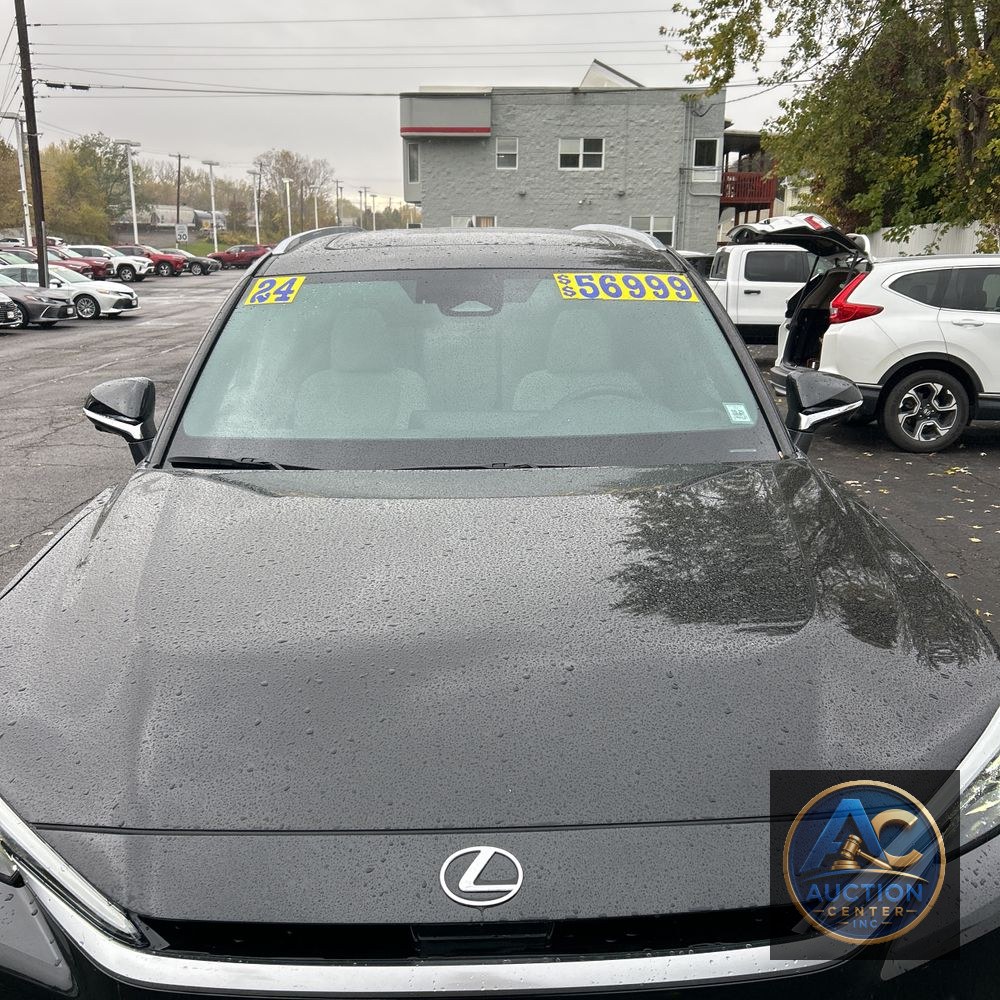 2024 Lexus TX 350 Premium