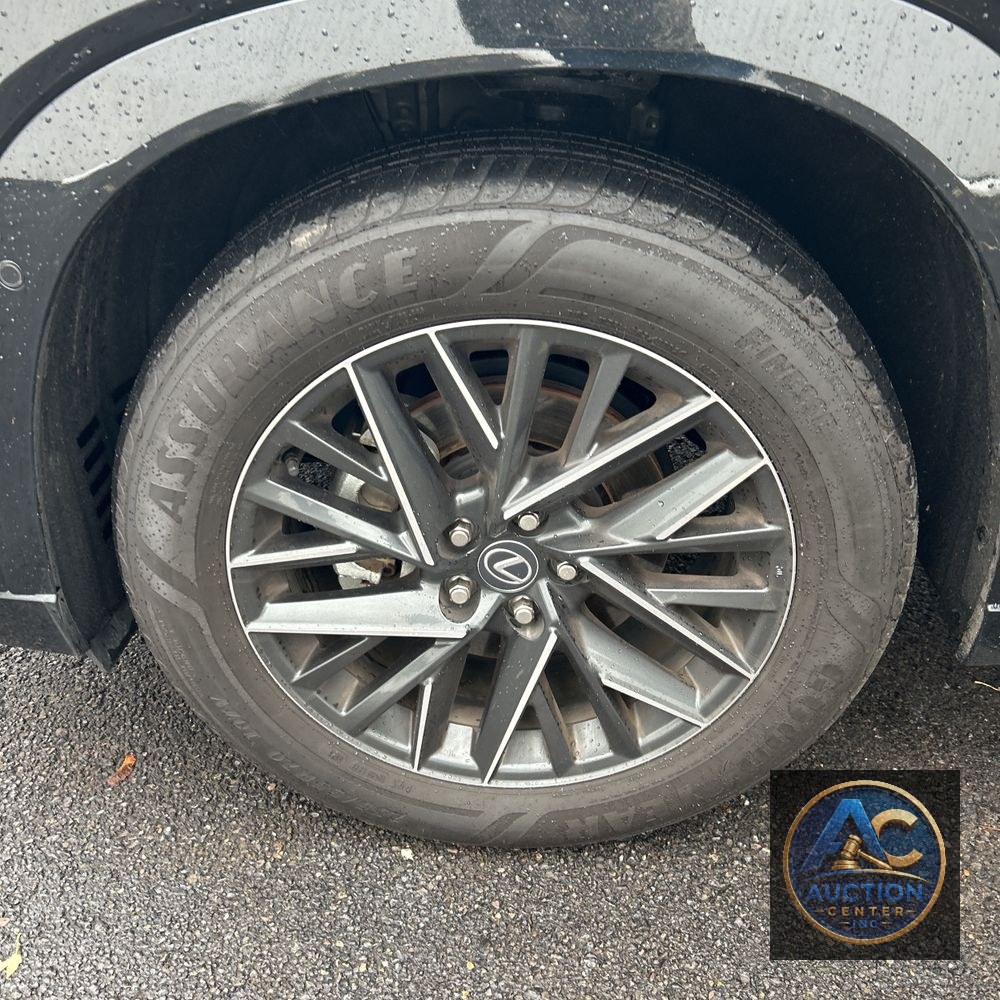 2024 Lexus TX 350 Premium