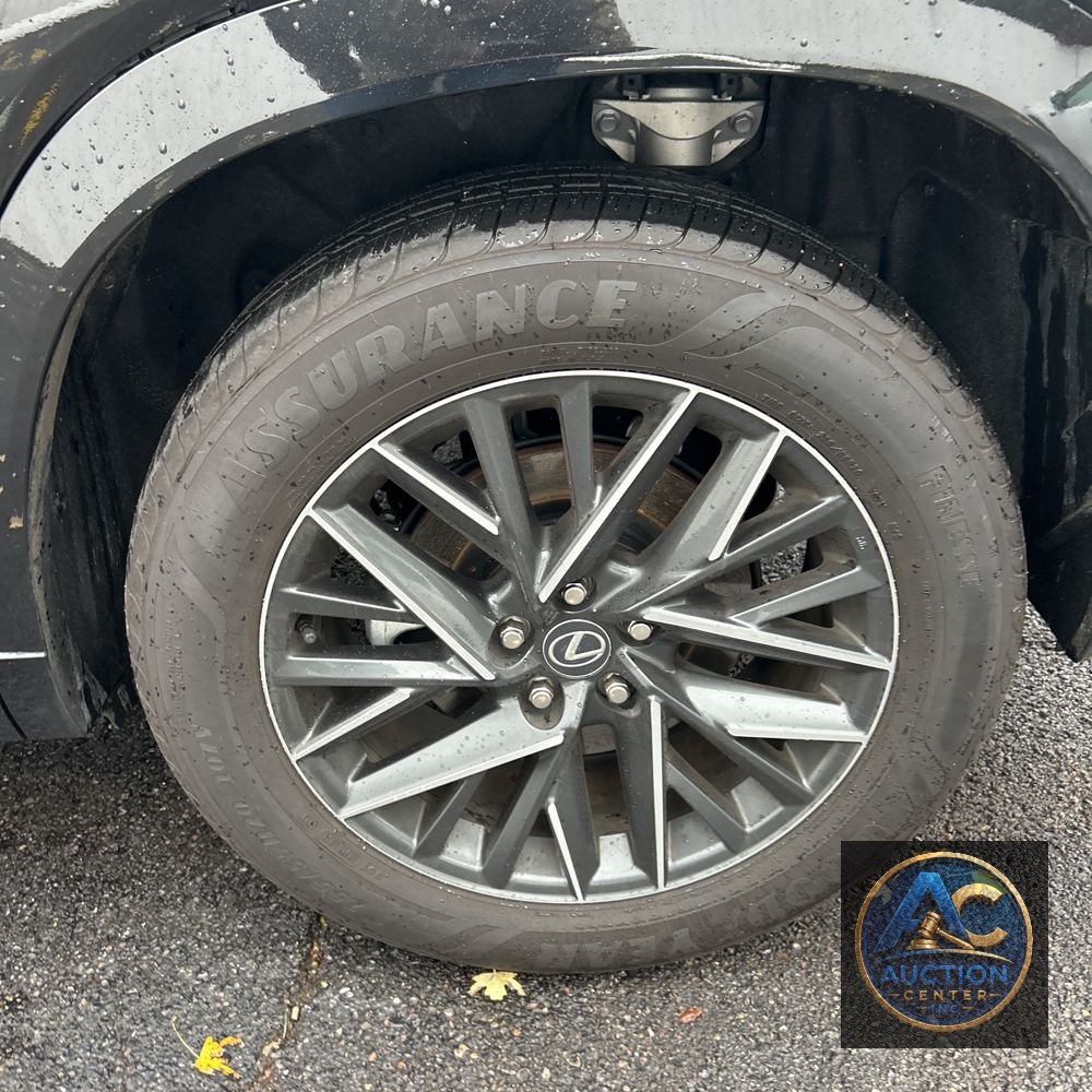 2024 Lexus TX 350 Premium