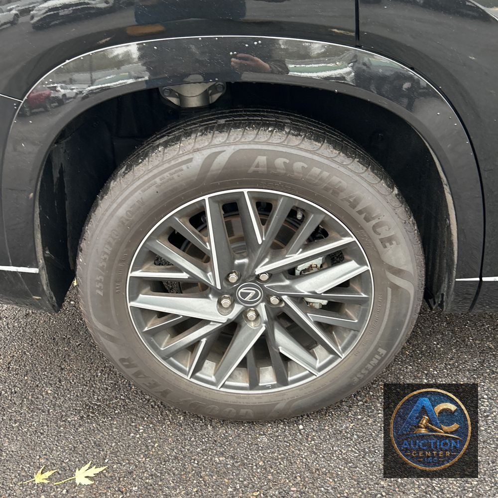 2024 Lexus TX 350 Premium