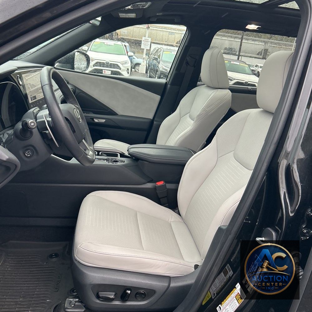 2024 Lexus TX 350 Premium