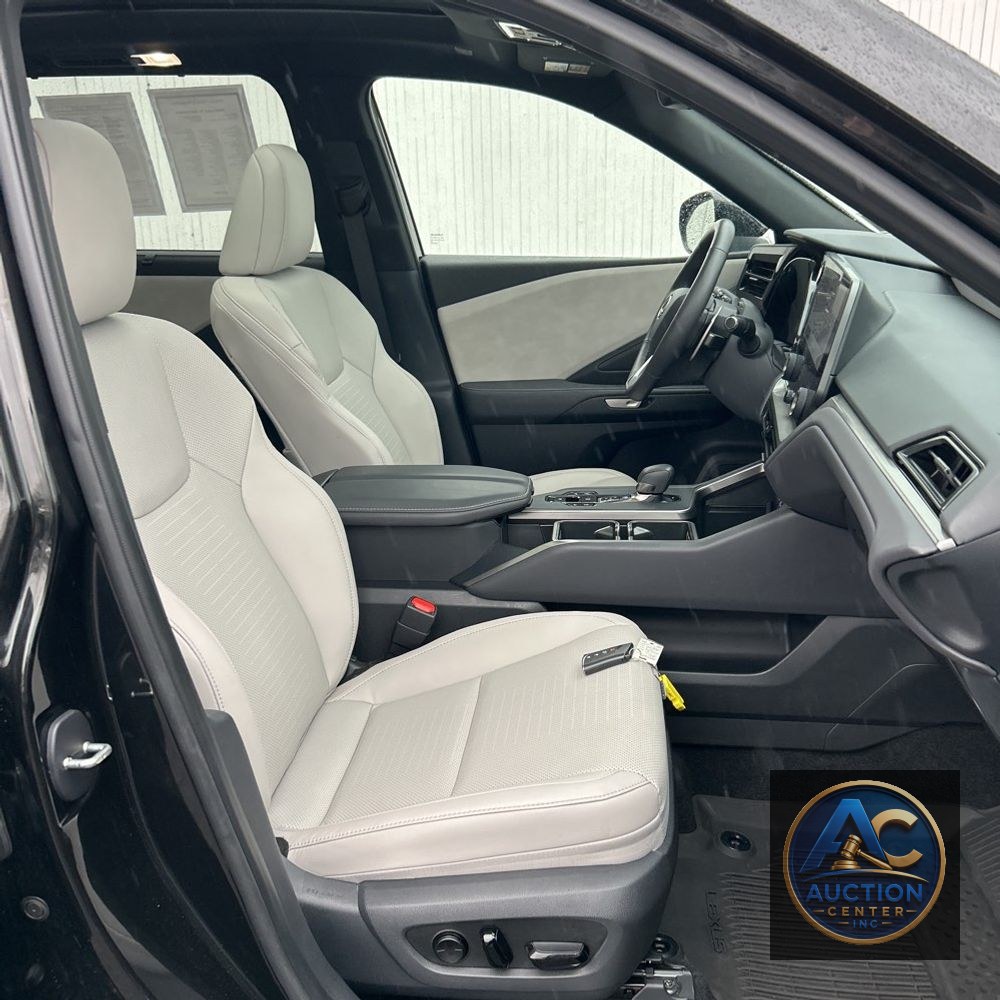 2024 Lexus TX 350 Premium