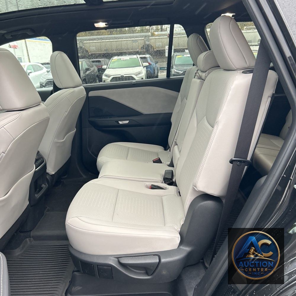 2024 Lexus TX 350 Premium