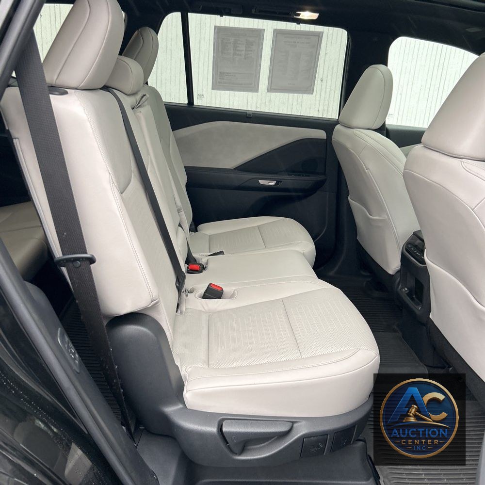 2024 Lexus TX 350 Premium