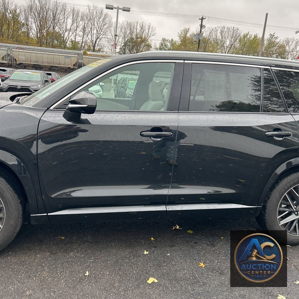 2024 Lexus TX 350 Premium