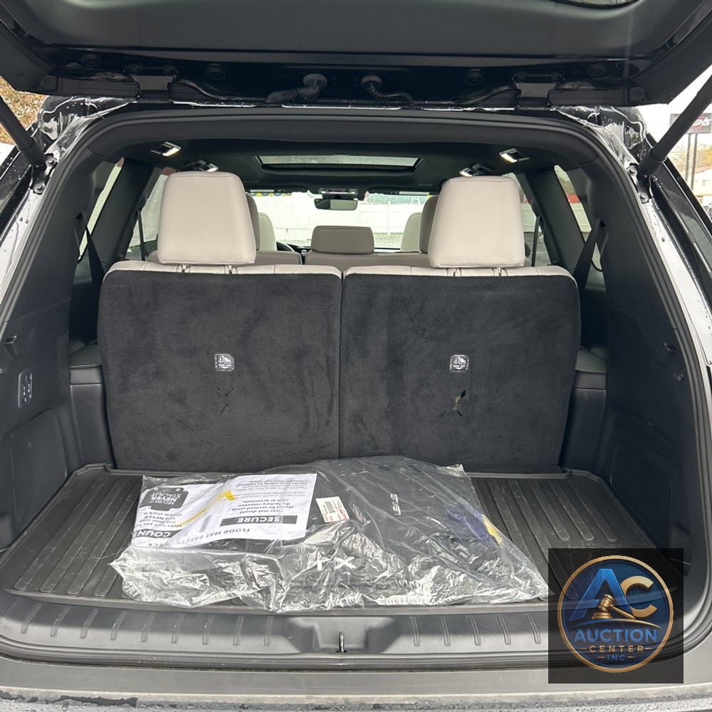 2024 Lexus TX 350 Premium