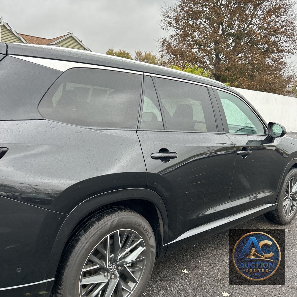 2024 Lexus TX 350 Premium