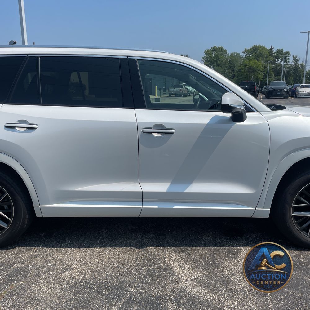 2024 Lexus TX 350 Luxury