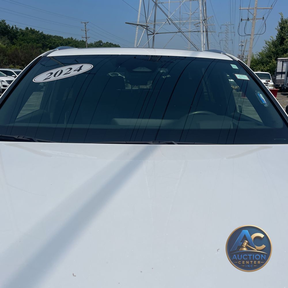 2024 Lexus TX 350 Luxury