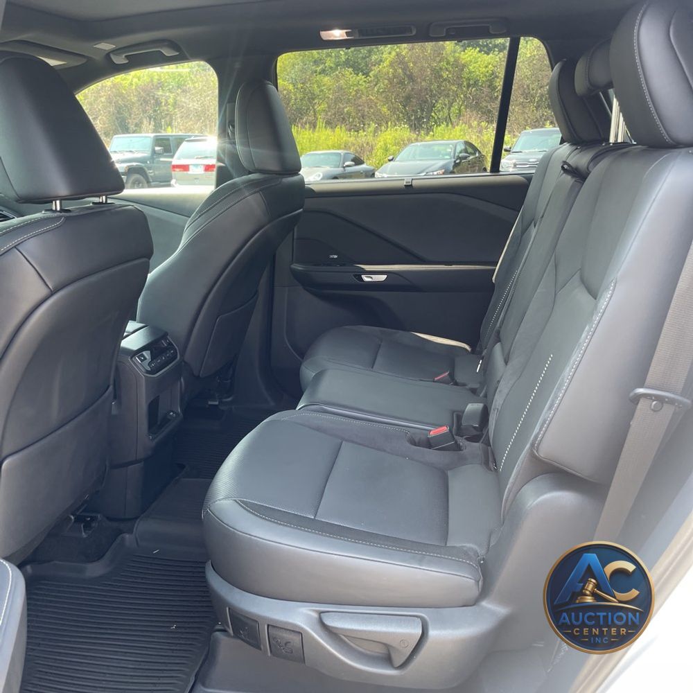 2024 Lexus TX 350 Luxury