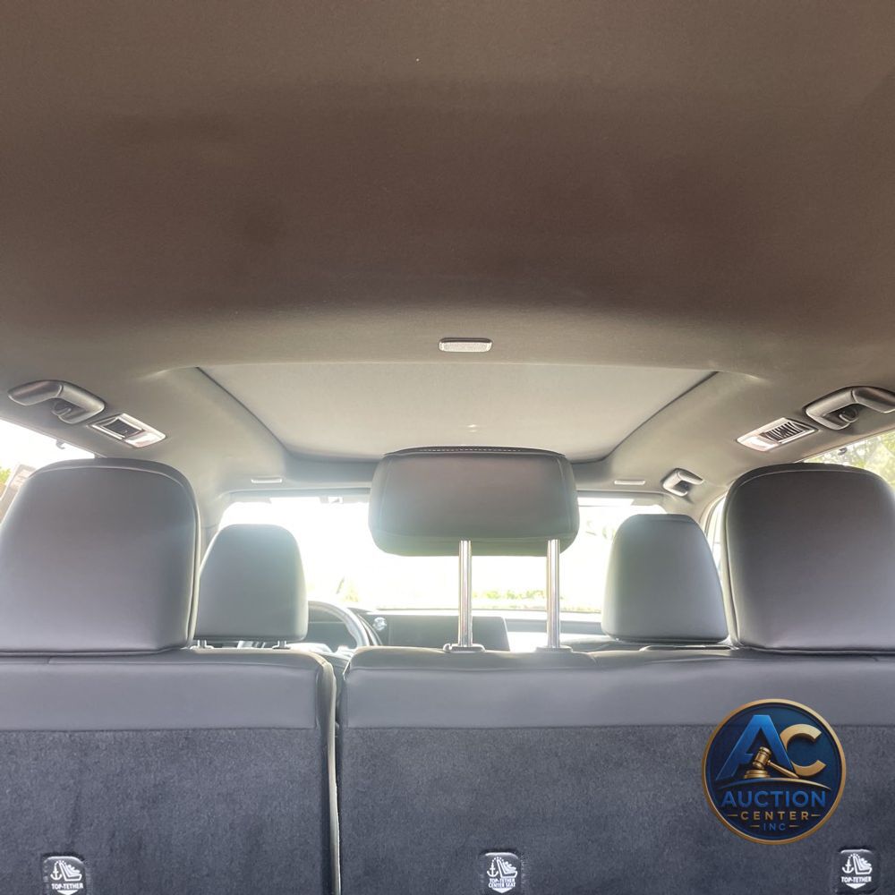 2024 Lexus TX 350 Luxury