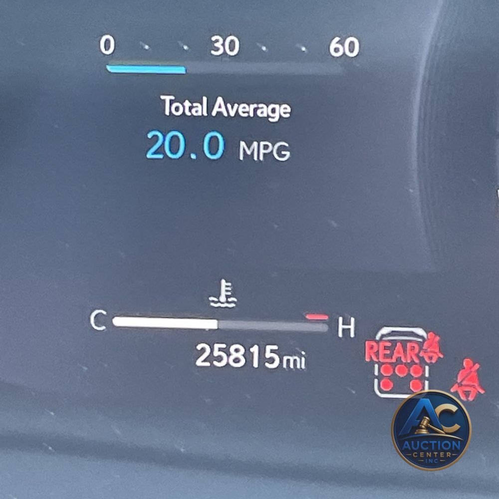 2024 Lexus TX 350 Luxury