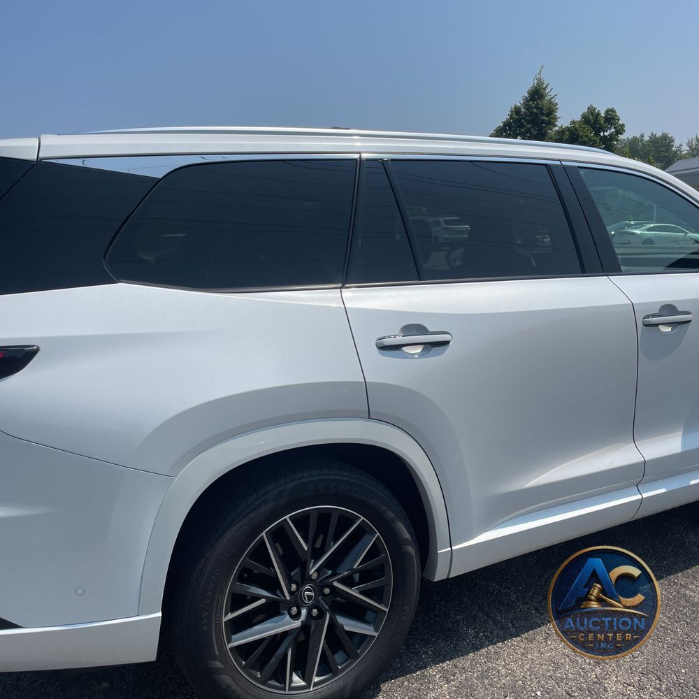 2024 Lexus TX 350 Luxury