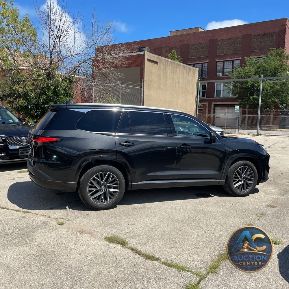2025 Lexus TX 350 Premium