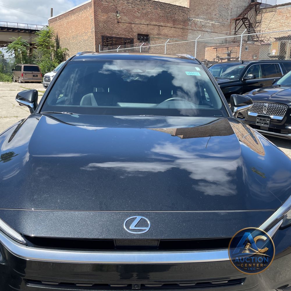 2025 Lexus TX 350 Premium