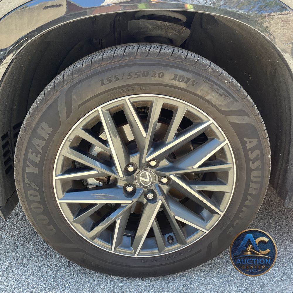 2025 Lexus TX 350 Premium