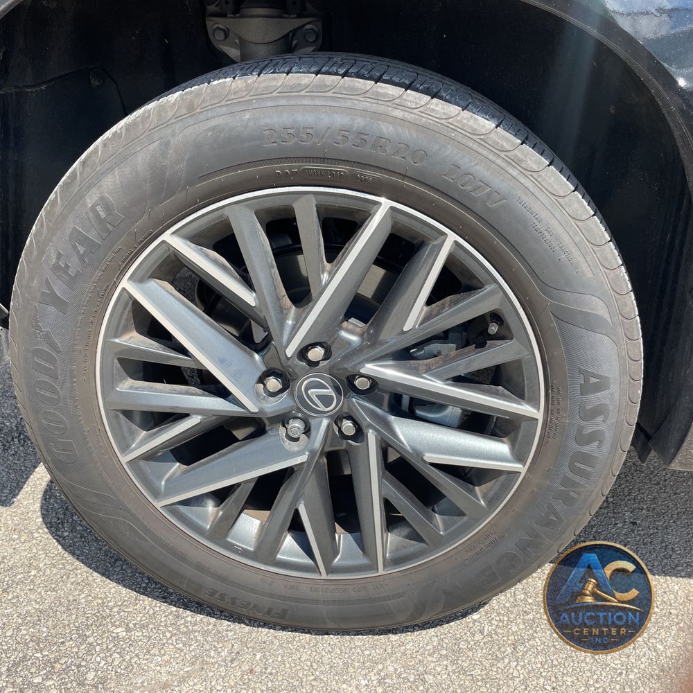 2025 Lexus TX 350 Premium