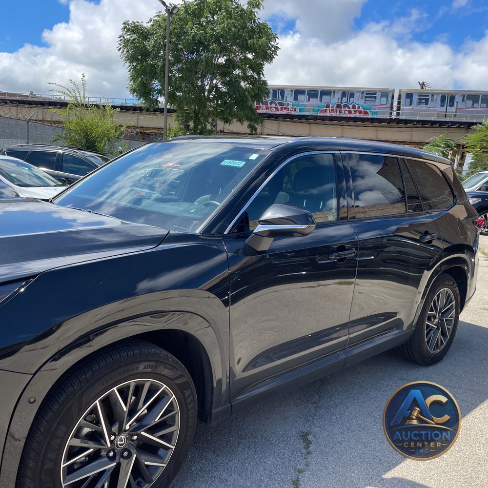 2025 Lexus TX 350 Premium