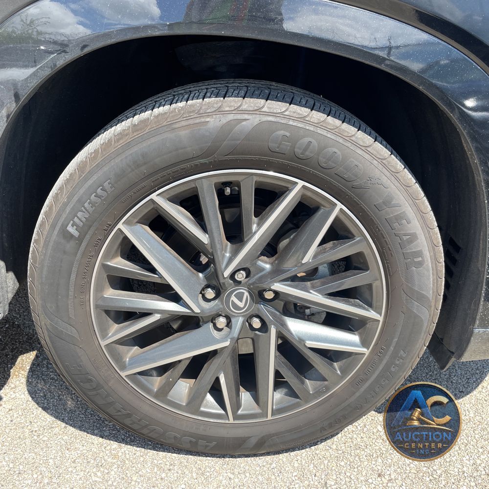 2025 Lexus TX 350 Premium