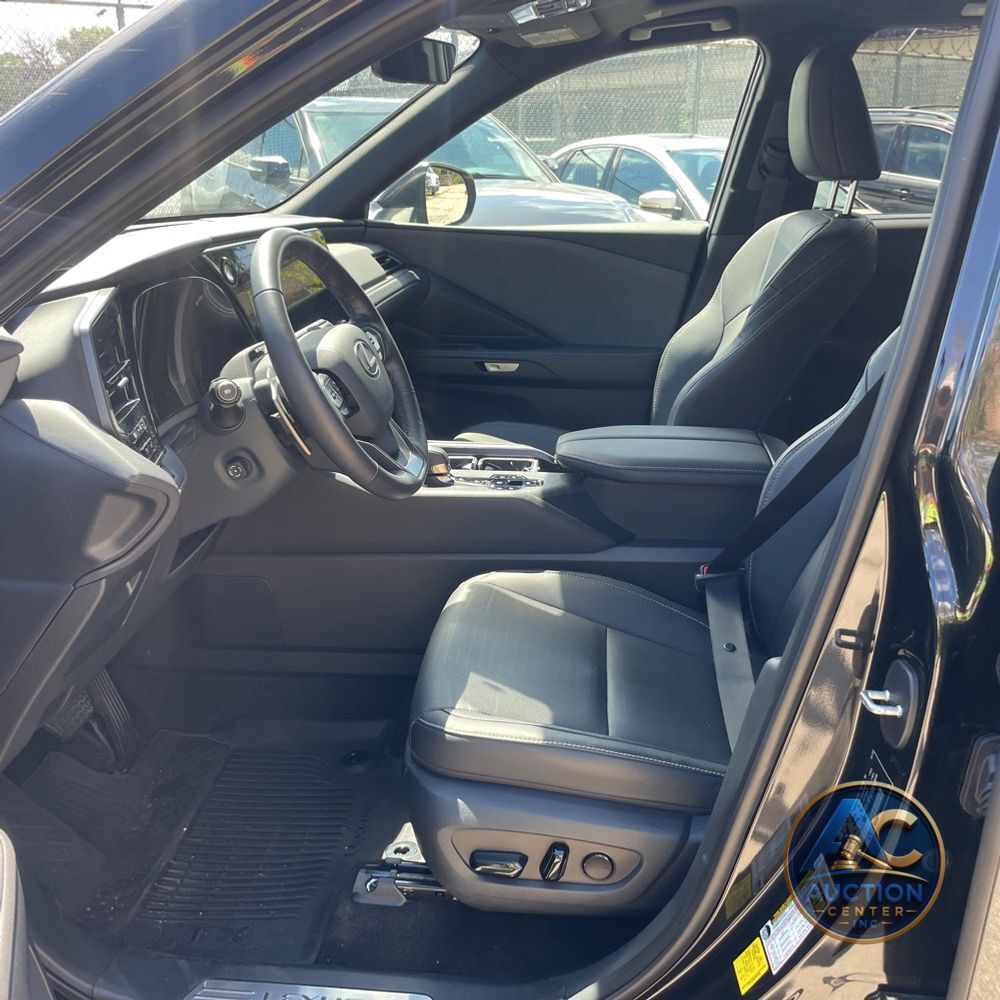 2025 Lexus TX 350 Premium