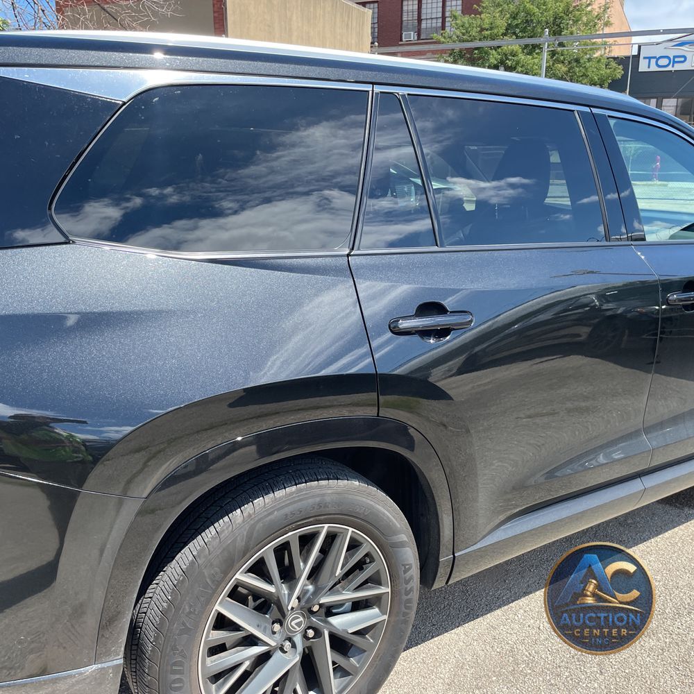 2025 Lexus TX 350 Premium